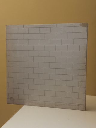 Vinilo Pink Floyd - The Wall