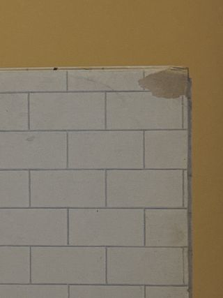 Vinilo Pink Floyd - The Wall