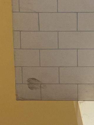 Vinilo Pink Floyd - The Wall