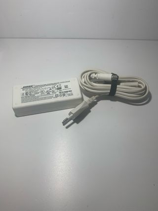 Altavoz Bose SoundDock III - Blanco/Morado