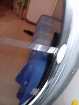 Ruote Mavic nuove anche posteriore stupende