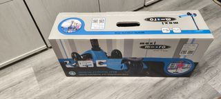Patinete Micro Maxi hasta 12 años