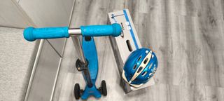 Patinete Micro Maxi hasta 12 años