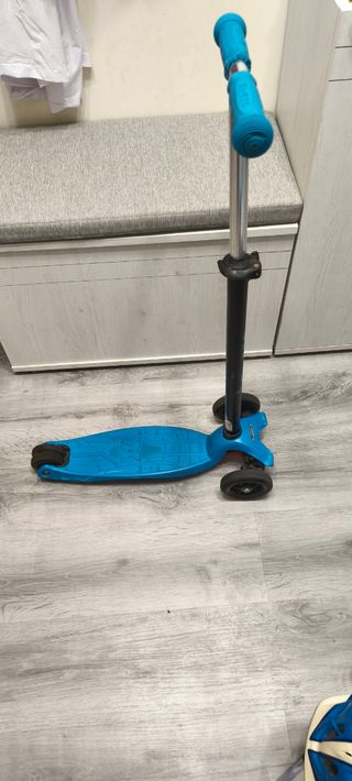 Patinete Micro Maxi hasta 12 años
