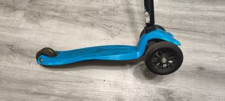Patinete Micro Maxi hasta 12 años