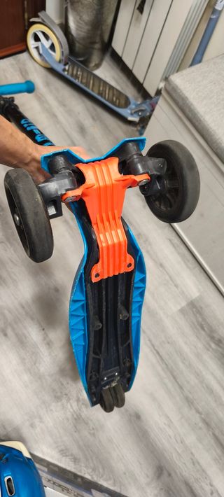 Patinete Micro Maxi hasta 12 años