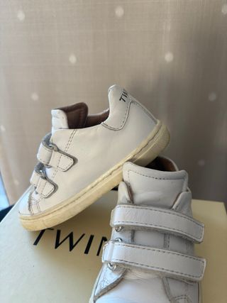 Sneakers Twin Set bimba