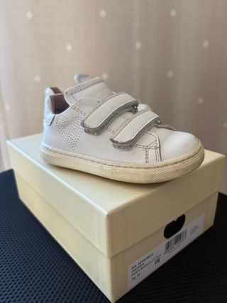 Sneakers Twin Set bimba