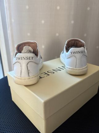 Sneakers Twin Set bimba