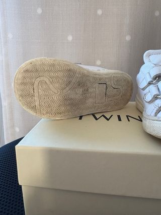 Sneakers Twin Set bimba