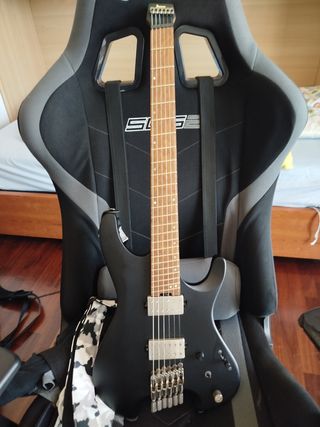 Chitarra Ibanez Q52 nera