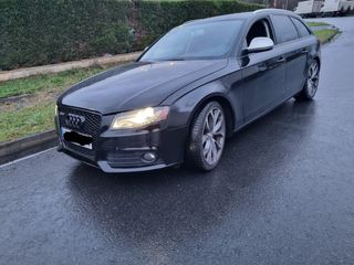 Audi A4 2008