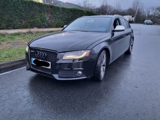 Audi A4 2008