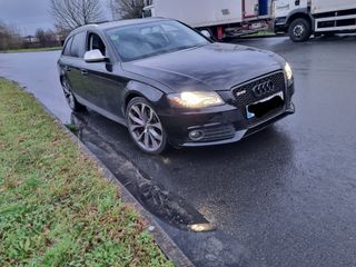 Audi A4 2008