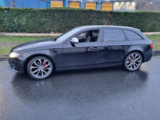 Audi A4 2008