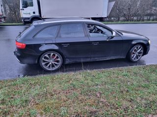 Audi A4 2008