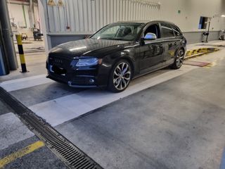 Audi A4 2008