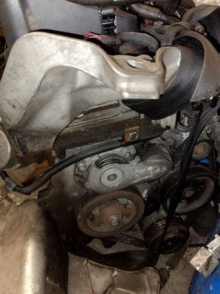 Motor Mini Cooper 1.6 gasolina 2006