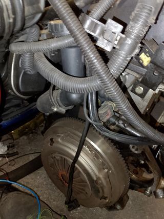 Motor Mini Cooper 1.6 gasolina 2006