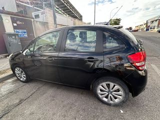 Citroen C3 2012