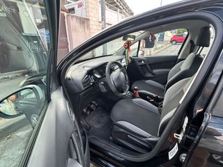 Citroen C3 2012