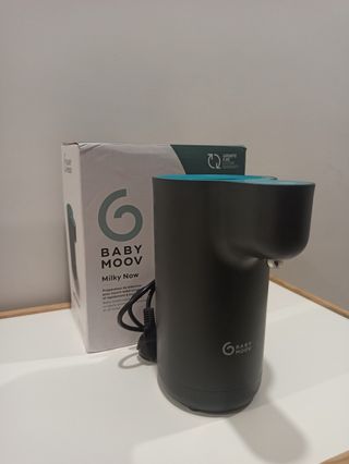 Calienta agua para biberones Babymoov