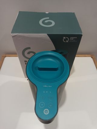 Calienta agua para biberones Babymoov