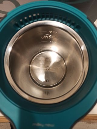 Calienta agua para biberones Babymoov