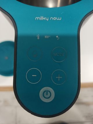 Calienta agua para biberones Babymoov