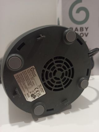 Calienta agua para biberones Babymoov