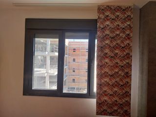 Pannello giapponese bianco da 2 metri. 2 per 15 euro.