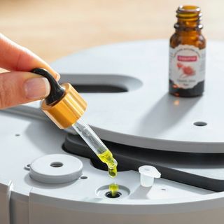 Robot aspirador 5 en 1