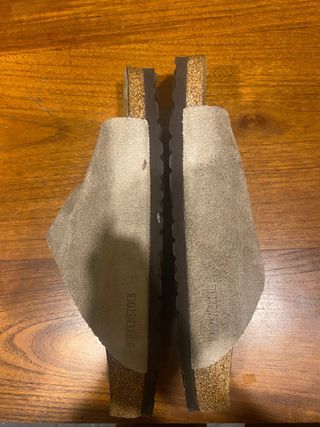 Birkenstock Arizona Beige 41