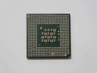 Processador vintage Intel Pentium IV 3Ghz - 2001