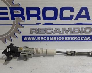 Columna direccion opel 26066436 zafira a 110032