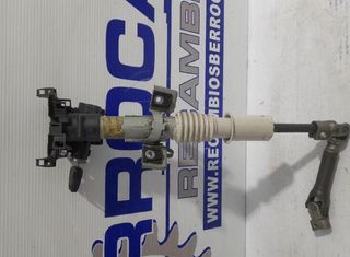 Columna direccion opel 26066436 zafira a 110032