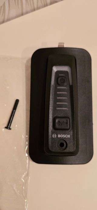 Bosch Control Remoto Ebike