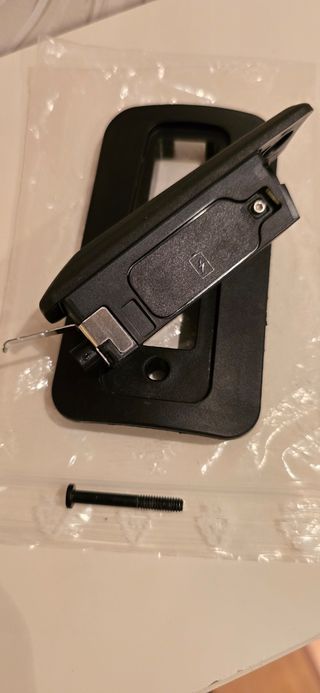 Bosch Control Remoto Ebike