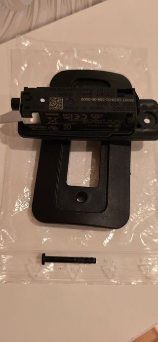 Bosch Control Remoto Ebike