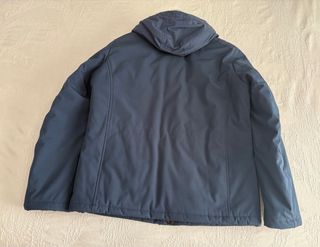 Blauer - Cappotto Uomo Blu