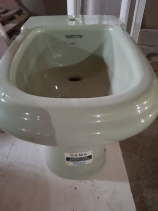 Bidet Roca Dama