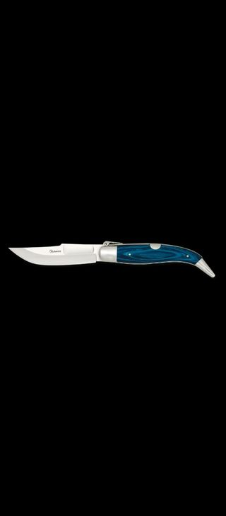  Navja Teja hoja 8.2cm
Personalización gratis 