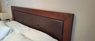 Cabecero cama 150cm