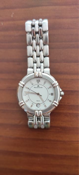 Maurice Lacroix Vintage Reloj