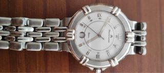Maurice Lacroix Vintage Reloj