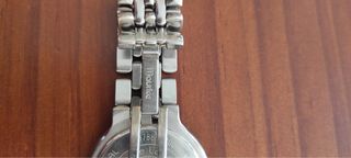 Maurice Lacroix Vintage Reloj