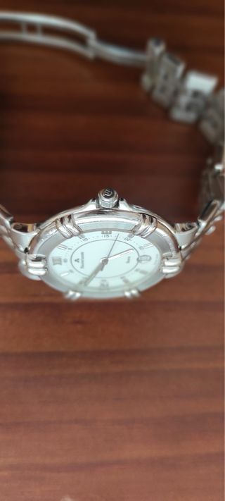 Maurice Lacroix Vintage Reloj