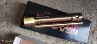 Llave hexagonal antichispas