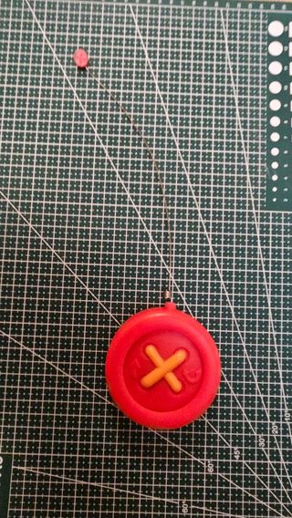 Coche teledirigido infantil