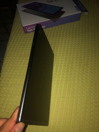 Lenovo Tab M10 HD - Tablet